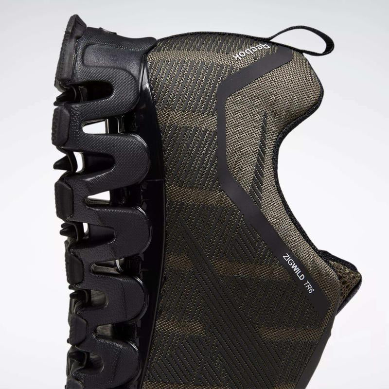 Reebok Men'S Zigwild Trail 6 Shoes